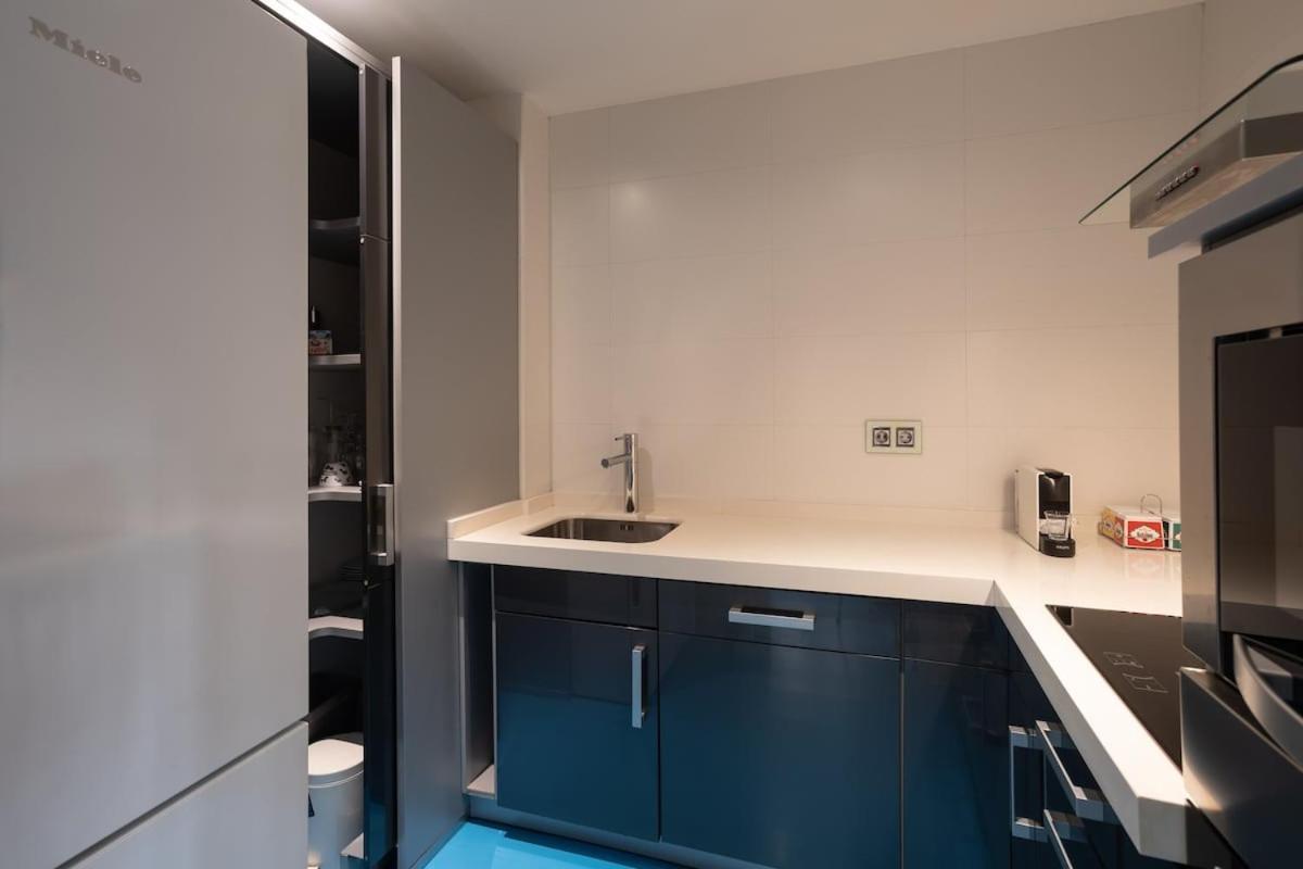 Apartamento Singular, Tranquilo, Lujoso En Maravilloso Patio Sevillano Sevilha
